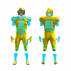 American Uniform - Image 2