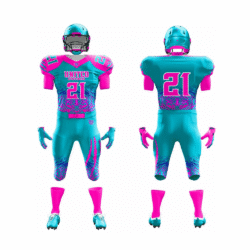 American Uniform - Image 3