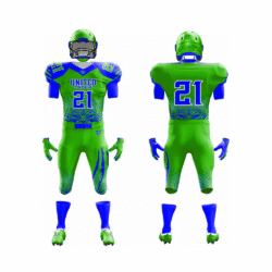 American Uniform - Image 4