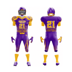 American Uniform - Image 5