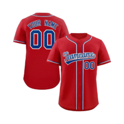 Baseball Uniform - Image 3