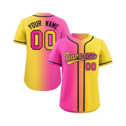 Baseball Uniform