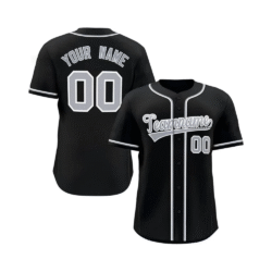 Baseball Uniform - Image 5