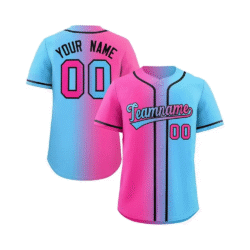 Baseball Uniform - Image 2