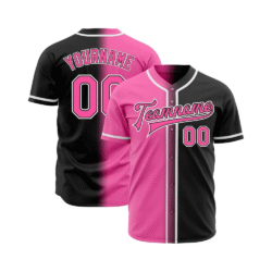 Baseball Uniform - Image 4