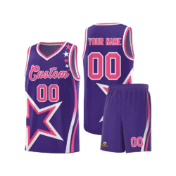 Basketball Uniform - Image 2