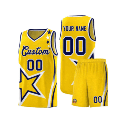 Basketball Uniform