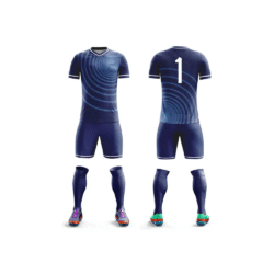 Football Uniform - Image 5