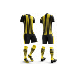 Football Uniform - Image 6
