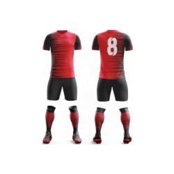 Football Uniform - Image 4