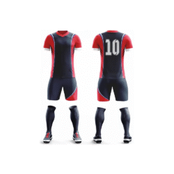 Football Uniform - Image 2